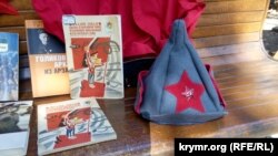 Фестиваль читання у Севастополі, 15 вересня 2019 року