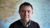 Alexander Lukashuk On The Media Crackdown In Belarus