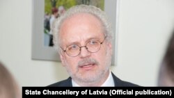 Эгил Левитс