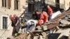 Землетрус в центральній Італії: 247 загиблих, сотні поранених, тисячі без домівок