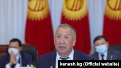 Кубатбек Бўрўнов шу кунгача Бош вазир ўринбосари лавозимида ишлаб келаётган эди.