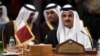 خبرگزاری آناتولی: امیر قطر به نشست شورای همکاری خلیج فارس نمی‌رود