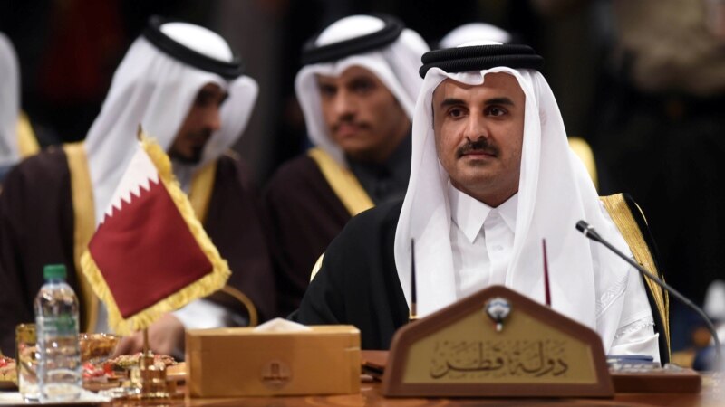 Катар ОПЕК килешүеннән чыгу турында игълан итте