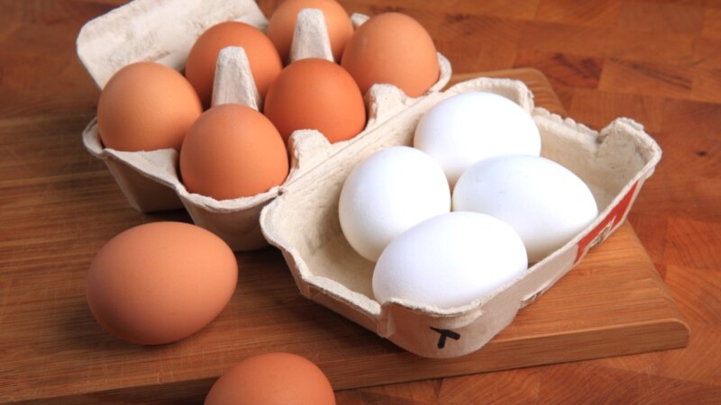 Bosni i Hercegovini odobren izvoz jaja u EU 