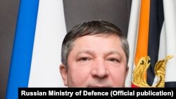 Халіл Арсланов