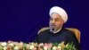روحانی تأکید کرد: تحریم‌ها را از پیش پای ملت ایران برمی‌داریم