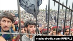 A large PTM gathering in Bannu, a city in southern Khyber Pakhtunkhwa that borders North Waziristan, on January 12 underscored its strong appeal because of its campaigning for grievances rooted in former FATA’s past conflicts.