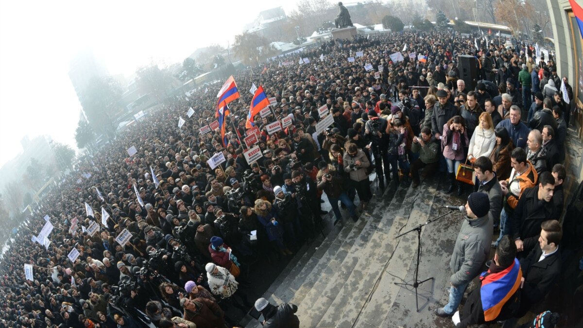 закрыта ли армения