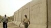 فراخوان «صدر» به تظاهرات علیه دیوار امنیتی بغداد