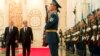 Назарбаев Франциядағы жанжалға қатысы жоғын айтты