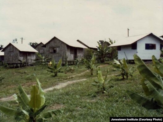 The World's Five Eeriest Ghost Towns