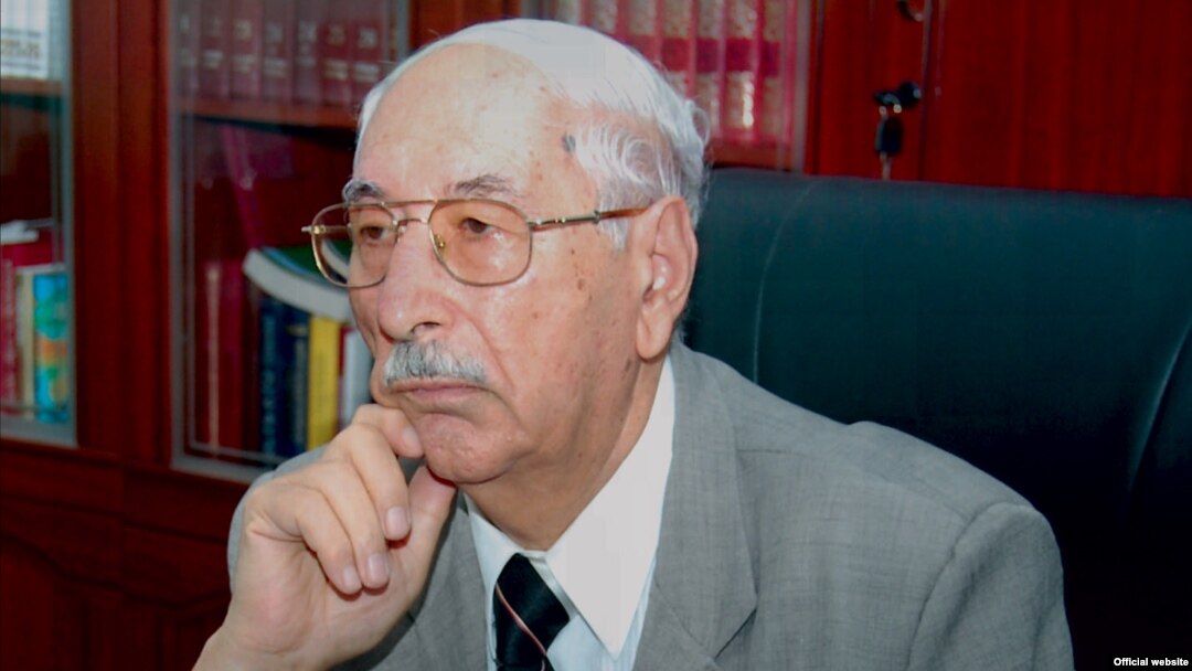 Abuzər Xələfov