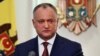 Igor Dodon