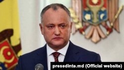 Igor Dodon