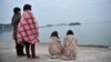 Cənubi Koreyada 290 adamın axtarışı davam edir