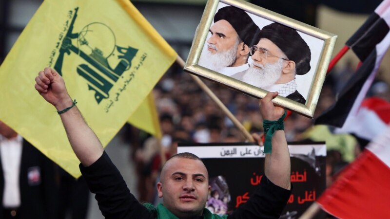 نماینده حزب‌الله لبنان: لبنانی‌های هوادار در مناطق سیل‌زده ایران حضور دارند