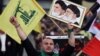 Iran has long provided support for groups such as Lebanon's Hizballah movement, which has been designated by the United States as a terrorist organization.