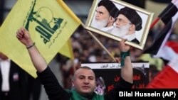 Iran has long provided support for groups such as Lebanon's Hizballah movement, which has been designated by the United States as a terrorist organization.