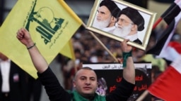 Iran has long provided support for groups such as Lebanon's Hizballah movement, which has been designated by the United States as a terrorist organization.