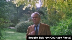 Чыңгыз Айтматов