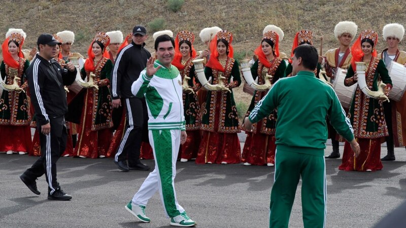 Guramaçylaryň planyna görä, Aşgabat-2017 oýunlary prezidentiň täze rekordy bilen tamamlanar