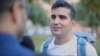 Iranian Migrants In Serbia 'Game' To Get To EU