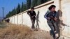 Сирияда "махабат жихадына” тартылгандар 