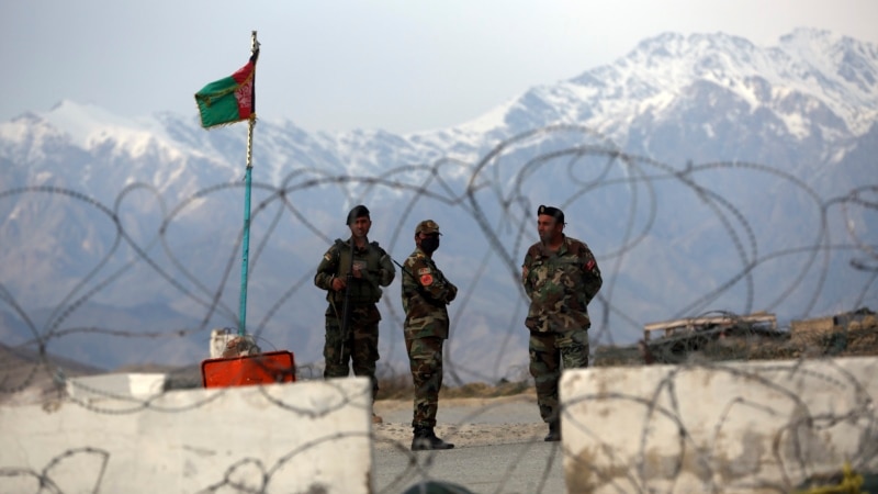 Во Авганистан убиени 19 провладини војници