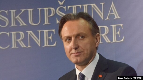 Ranko Krivokapić