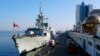 НАТО обговорить свою присутність у Чорному морі на тлі «агресивних» дій Москви 