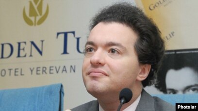Кисин Евгений Фото Кисин Евгений Фото