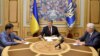 Порошенко підписав указ про звільнення Шокіна з посади генпрокурора 
