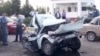 Три человека стали жертвами ДТП на трассе Туркменбаши-Ашхабад 