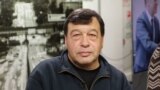Евгений Гонтмахер, доктор экономических наук, професcор