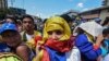 Хроника объявленной революции. Мадуро ждет Путина или свержения
