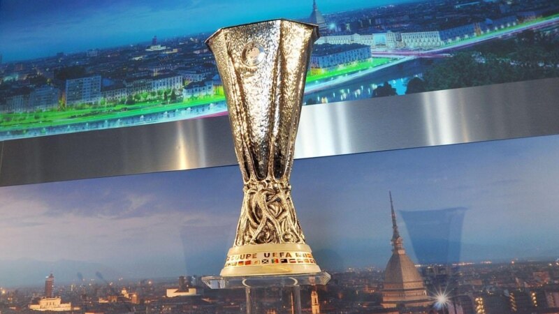 В четвертьфинале Лиги Европы соперником «Арсенала» станет московский ЦСКА