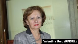 Zinaida Greceanîi