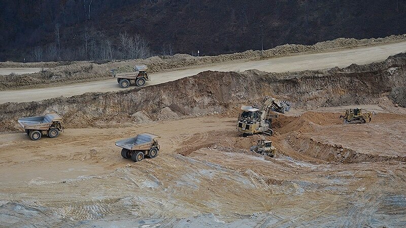 Major Armenian Copper Mine Still In Limbo