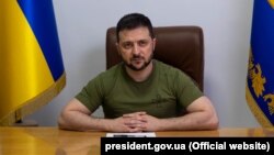Сьогодні Володимир Зеленськи вніс відповідний законопроект до Верховної Ради.