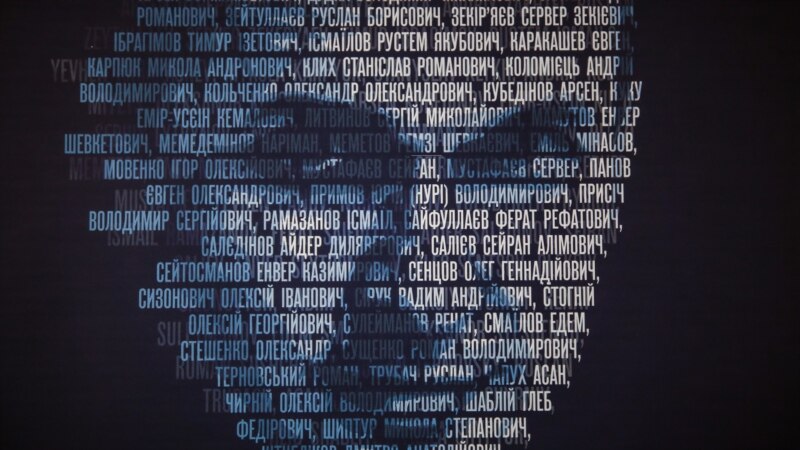«Антология голодовки». В Киеве открыли экспозицию с работами в поддержку Сенцова (фоторепортаж)