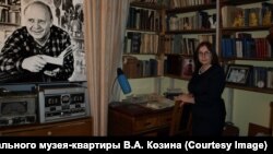 Вера Смирнова