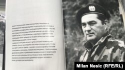 Na Sajmu knjiga u Beogradu, 24. oktobra 2018. godine, prikazana je knjiga, ratni časopis Nebojše Pavkovića, ratnog zločinca i komandanta bivše Treće armije Vojske Jugoslavije tokom NATO intervencije 1999. godine.
