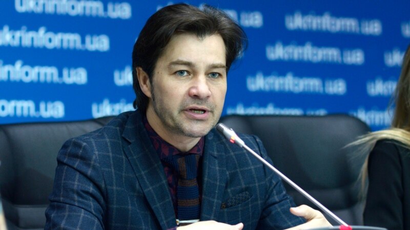 Нищук о «скифском золоте»: надеюсь, что суд понял – вопрос лежит в плоскости закона Украины