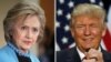 انتخابات آمریکا؛ برتری نسبی کلینتون در نظرسنجی‌ها، تمرکز ترامپ بر فلوریدا