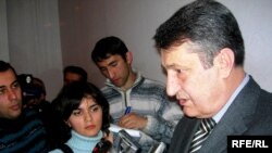 Arif Vəliyevin fikrincə, siyahıyaalma prosesinə nə qədər vəsait sərf olunacağı hələ məlum deyil