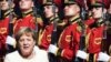 Merkel: cuvântul corect pentru a defini situaţia din regiunile secesioniste Abhazia și Osetia de Sud ar trebui să fie „ocupație” rusă