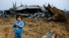 احتمال استفاده از «فسفر سفید» در نبردهای غزه