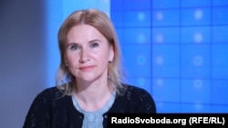 Елена Кондратюк