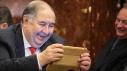 Европа миллиардер Алишер Усмановду санкциядан кантип чийди?