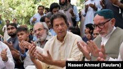 عمران خان